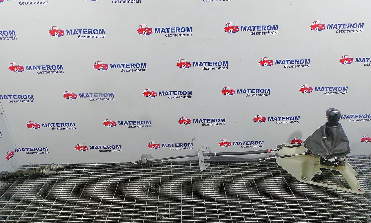 MANETA SCHIMBATOR VITEZE MAZDA 6 2012-2016