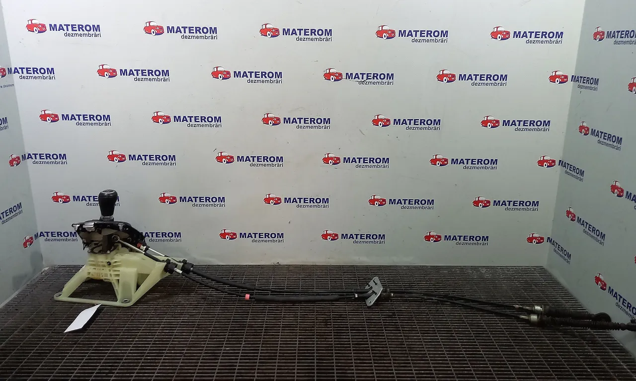 MANETA SCHIMBATOR VITEZE MAZDA 6 2012-2016