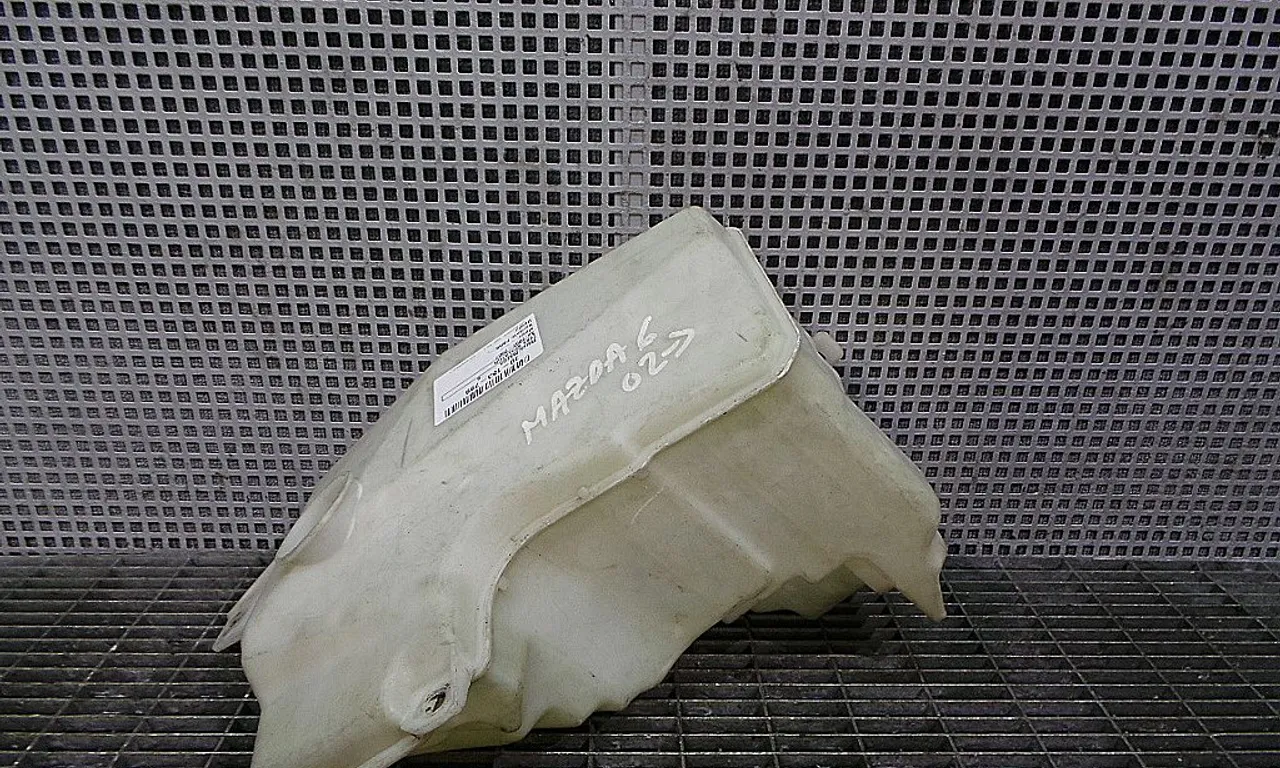 VAS SPALATOR MAZDA 6 2002-2008