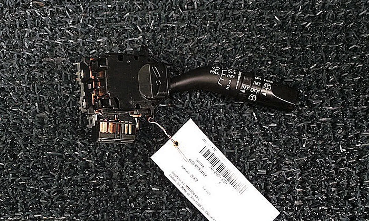 BLOC STERGATOR MAZDA 6 2002-2008