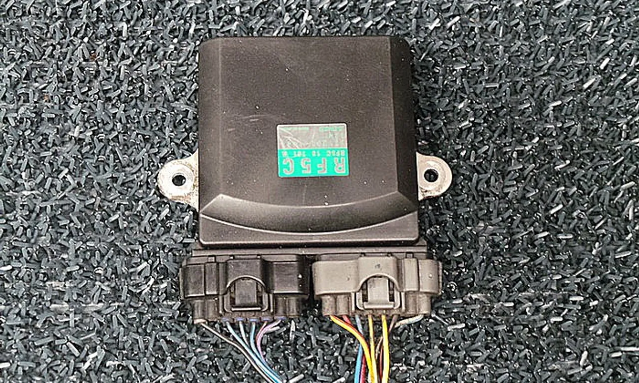 CALCULATOR INJECTIE MAZDA 6 2002-2008