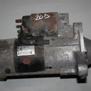 Electromotor