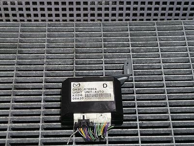MODUL LUMINI