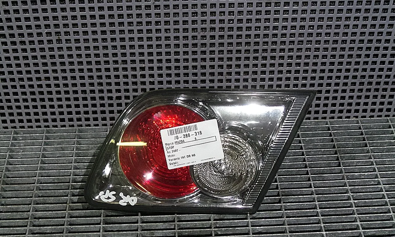 STOP INTERIOR DREAPTA MAZDA 6 2002-2008