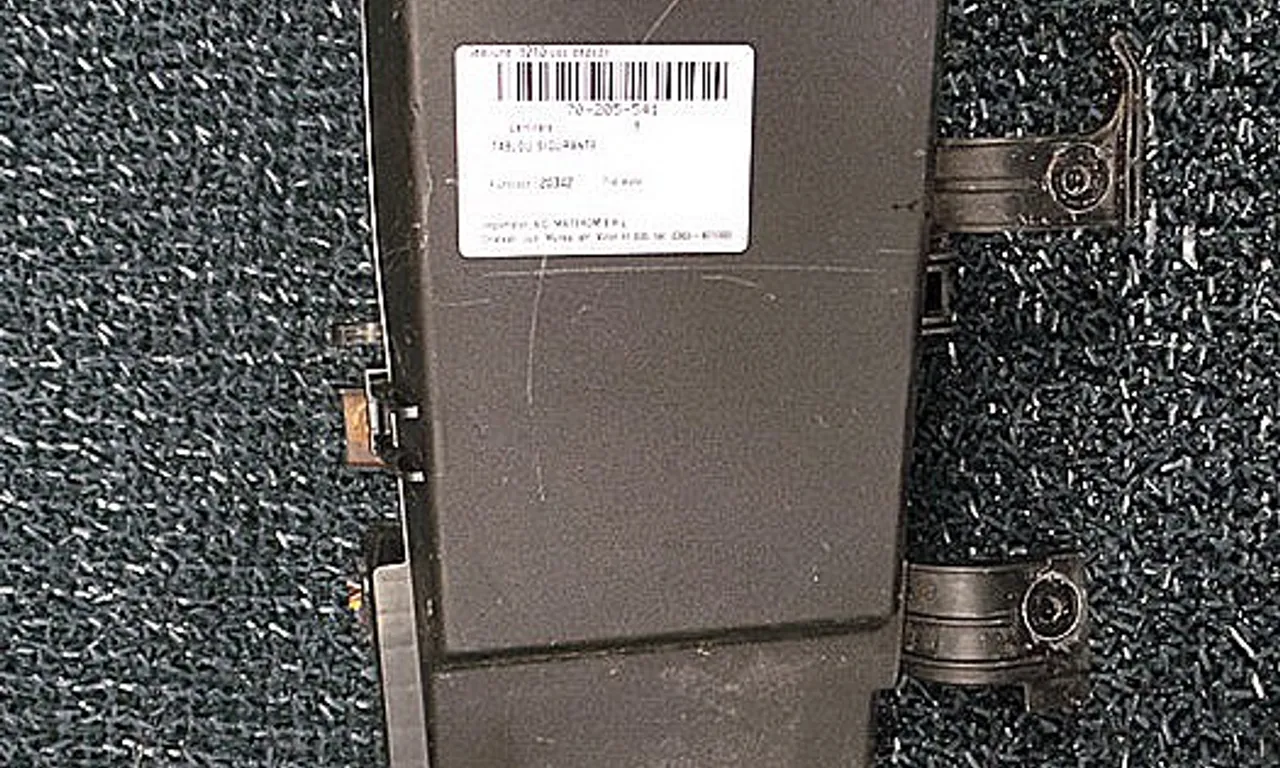 TABLOU SIGURANTE MAZDA 6 2002-2008