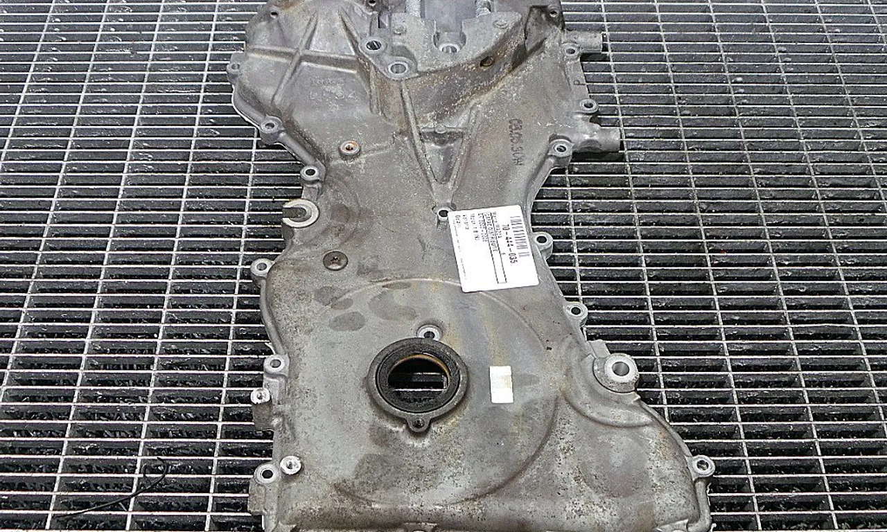 CAPAC DISTRIBUTIE MAZDA 6 2002-2008