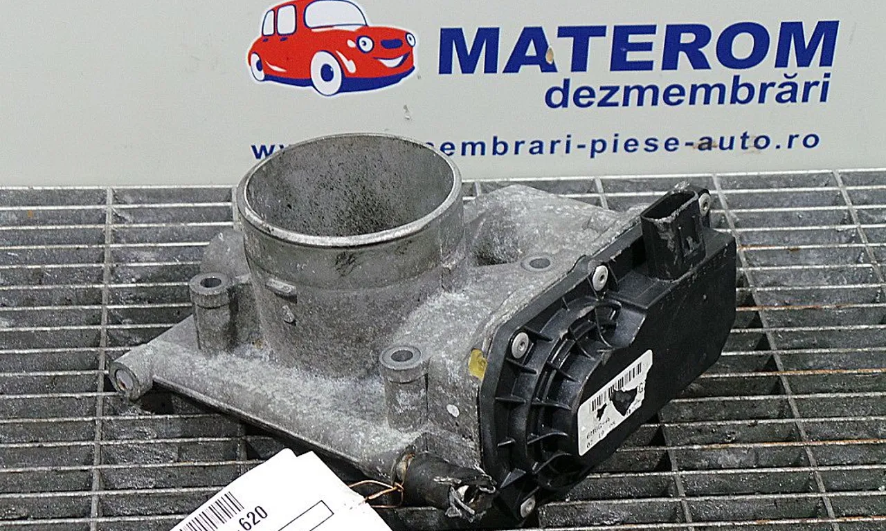 CLAPETA ACCELERATIE MAZDA 6 2002-2008