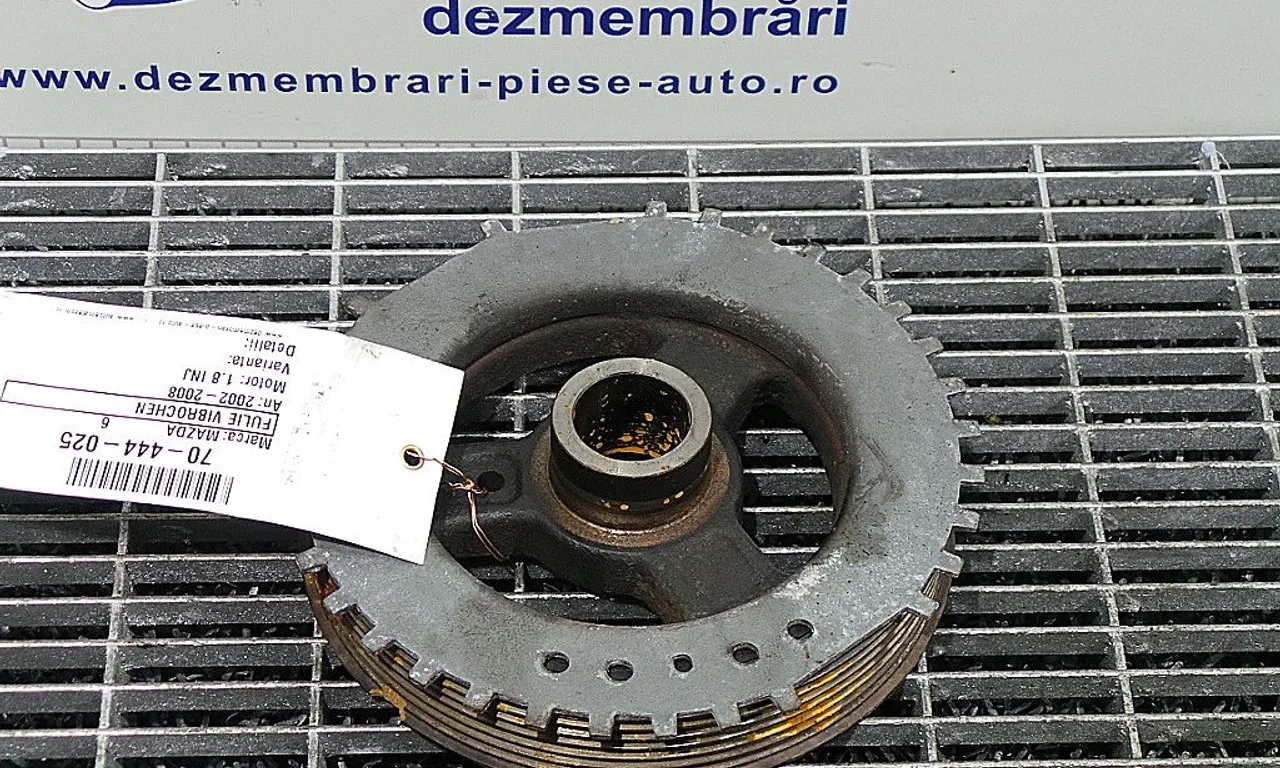 FULIE VIBROCHEN MAZDA 6 2002-2008
