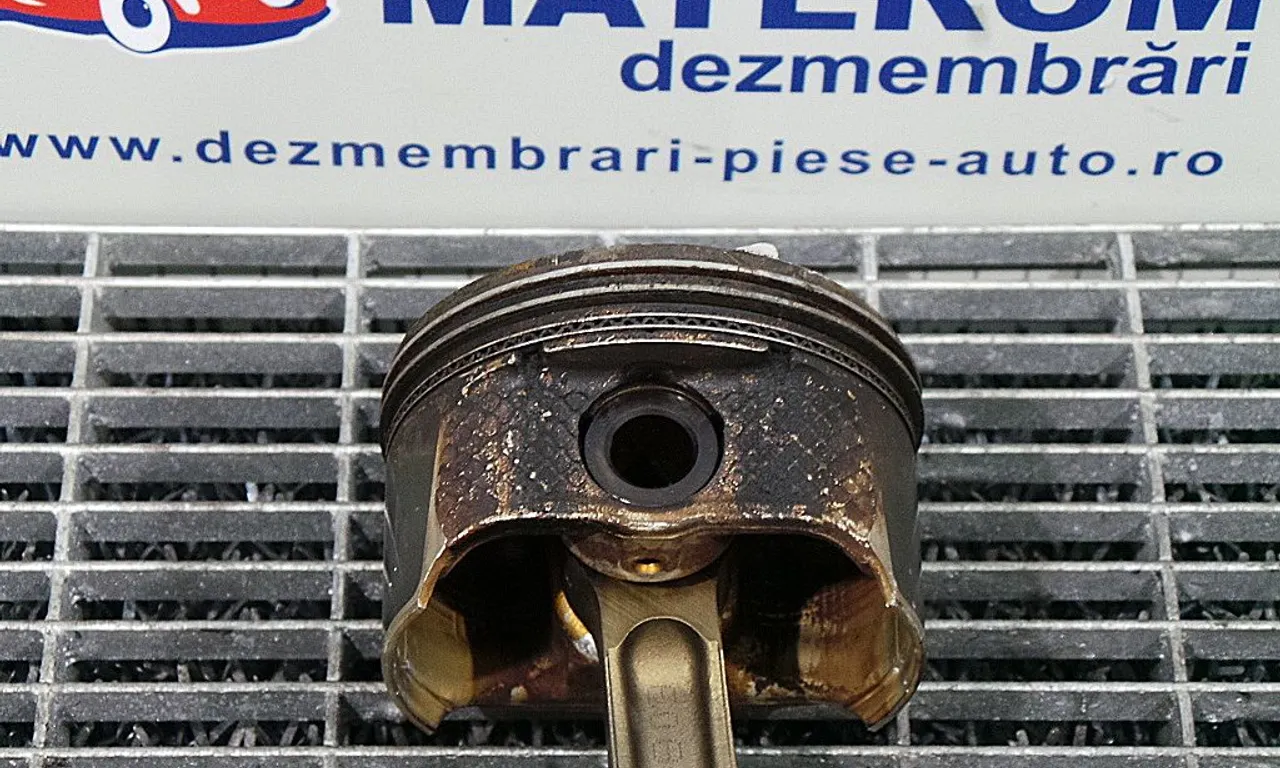 PISTON MAZDA 6 2002-2008