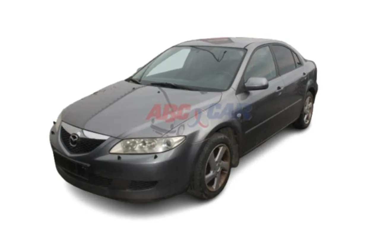 Jante Aliaj MAZDA 6 2002-2008