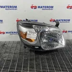 FAR DREAPTA MAZDA BT-50 2006-2015 oe-UR82510K0G, vedere frontata