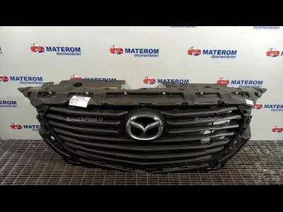 GRILA FATA MAZDA CX-3 2.0 2015-2018 oe D10J50710H, vedere frontata