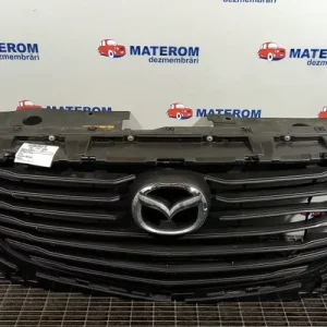 GRILA FATA MAZDA CX-3 2.0 2015-2018 oe-D10J50710H, vedere frontata