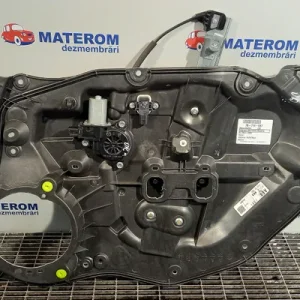 MACARA USA FATA DREAPTA MAZDA CX-3 2.0 2015-2018 oe-D10E58590B, vedere frontata