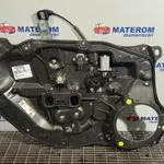 MACARA USA FATA STANGA MAZDA CX-3 2.0 2015-2018 oe-D10E59590B, vedere frontata
