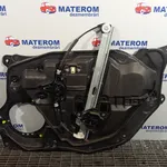 MACARA USA FATA STANGA MAZDA CX-3 2.0 2015-2018 oe-D10E59590B, vedere laterala