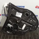 MACARA USA SPATE DREAPTA MAZDA CX-3 2.0 2015-2018 oe-D10E72590A, vedere frontata