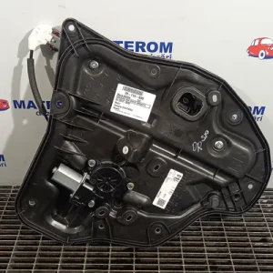 MACARA USA SPATE DREAPTA MAZDA CX-3 2.0 2015-2018 oe-D10E72590A, vedere frontata