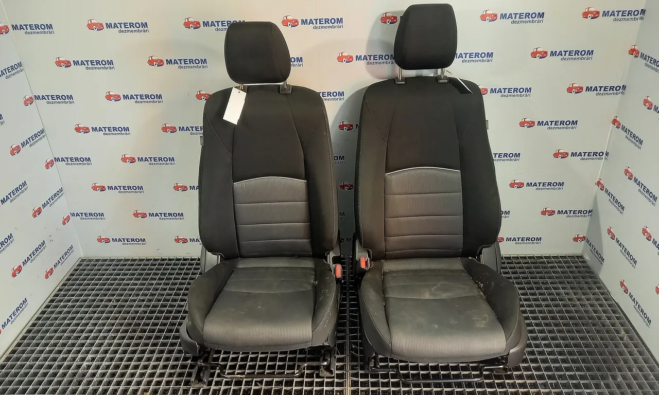 SCAUNE AUTO MAZDA CX-3 2015-2018