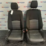 SCAUNE AUTO MAZDA CX-3 2.0 2015-2018 oe-DG1L5710005, vedere frontata