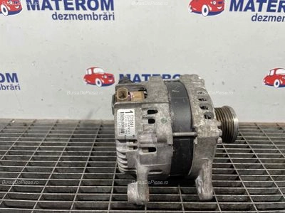 ALTERNATOR MAZDA CX-3 1.5 D 2015-2018 oe A2TX4781ZT, vedere frontata