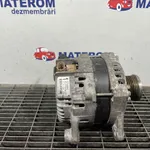 ALTERNATOR MAZDA CX-3 1.5 D 2015-2018 oe-A2TX4781ZT, vedere frontata