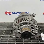 ALTERNATOR MAZDA CX-3 1.5 D 2015-2018 oe-A2TX4781ZT, vedere laterala