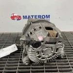 ALTERNATOR MAZDA CX-3 1.5 D 2015-2018 oe-A2TX4781ZT, vedere laterala