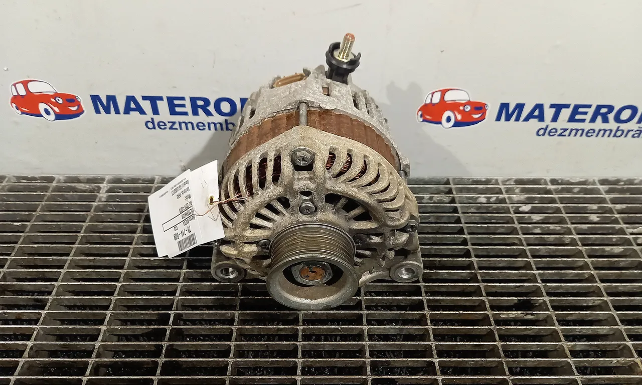 ALTERNATOR MAZDA CX-3 2015-2018