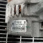 ALTERNATOR MAZDA CX-3 2.0 2015-2018 oe-P51X18300B, vedere laterala