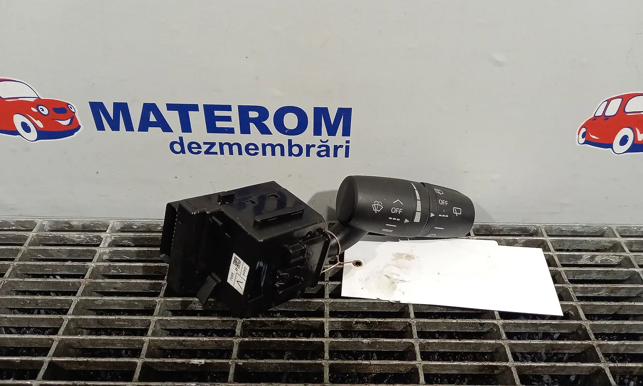 BLOC STERGATOR MAZDA CX-3 2015-2018