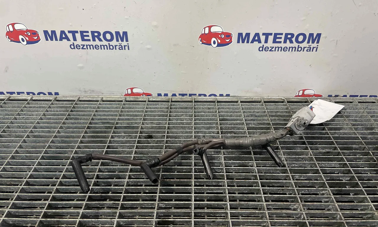 INSTALATIE ELECTRICA MAZDA CX-3 2015-2018