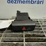 INTRERUPATOR AVARIE MAZDA CX-3 2.0 2015-2018 oe-DA6A664H0, vedere frontata