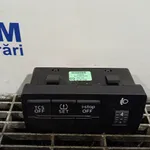 INTRERUPATOR REGLAJ FARURI MAZDA CX-3 2.0 2015-2018 oe-DD1V66170, vedere frontata