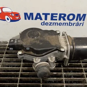 MOTORAS STERGATOR PARBRIZ