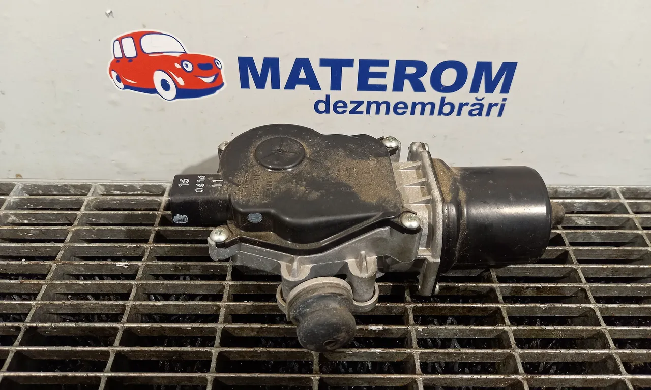 MOTORAS STERGATOR PARBRIZ MAZDA CX-3 2015-2018