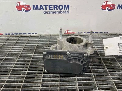 CLAPETA ACCELERATIE MAZDA CX-3 1.5 D 2015-2018 oe S550136B0, vedere frontata