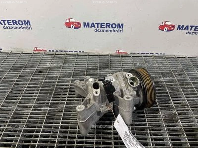 COMPRESOR CLIMA MAZDA CX-3 1.5 SKYACTIVG 2015-2018 oe DA6R61450, vedere frontata