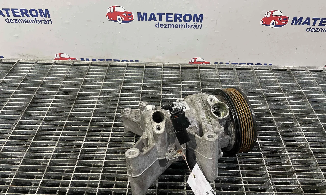 COMPRESOR CLIMA MAZDA CX-3 2015-2018