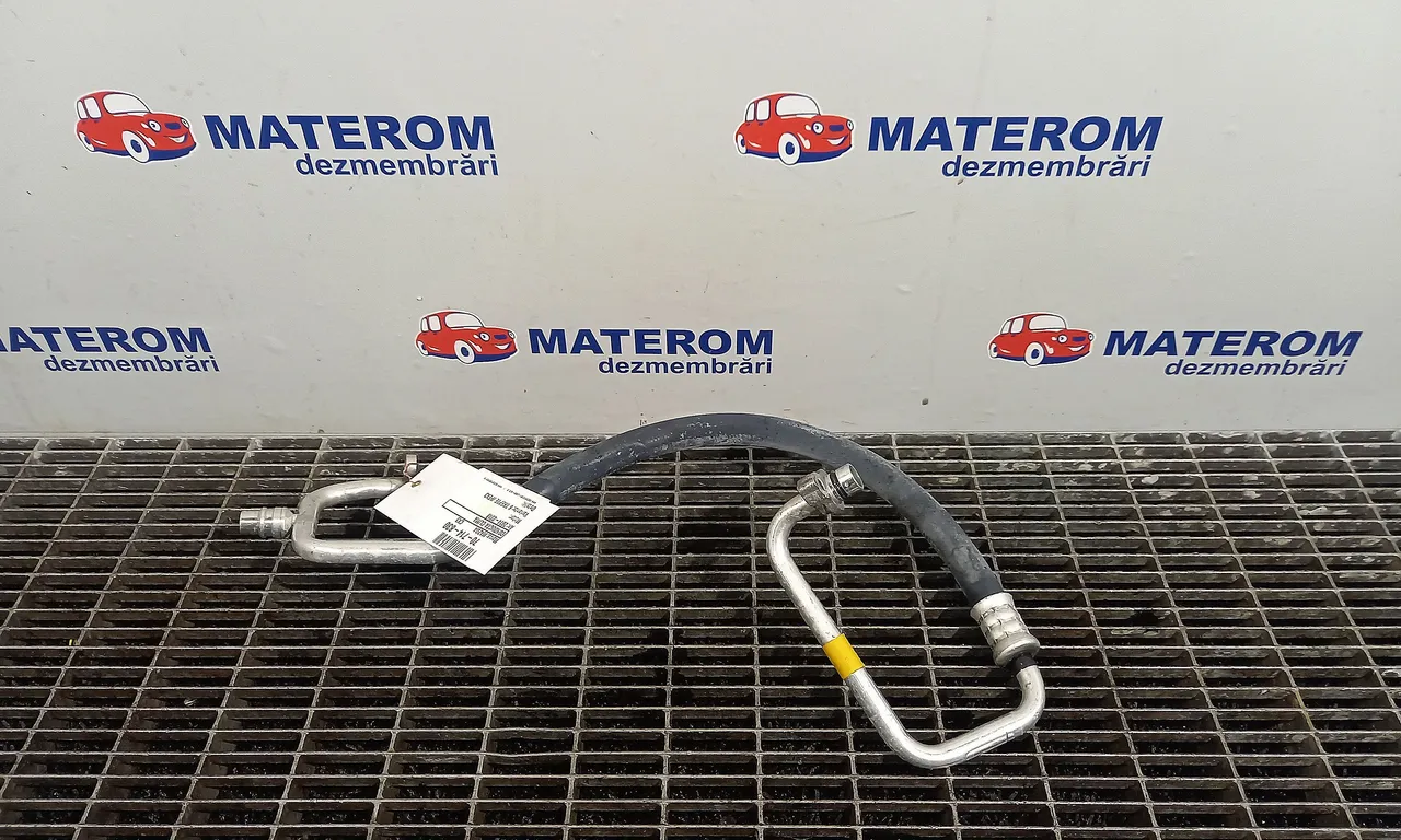 CONDUCTA CLIMA MAZDA CX-3 2015-2018