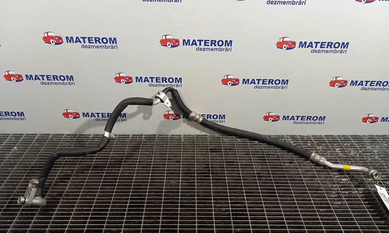 CONDUCTA CLIMA MAZDA CX-3 2015-2018