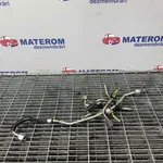 CONDUCTA INJECTOR MAZDA CX-3 1.5 D 2015-2018, vedere frontata