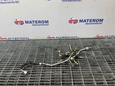 CONDUCTA INJECTOR MAZDA CX-3 1.5 D 2015-2018, vedere frontata
