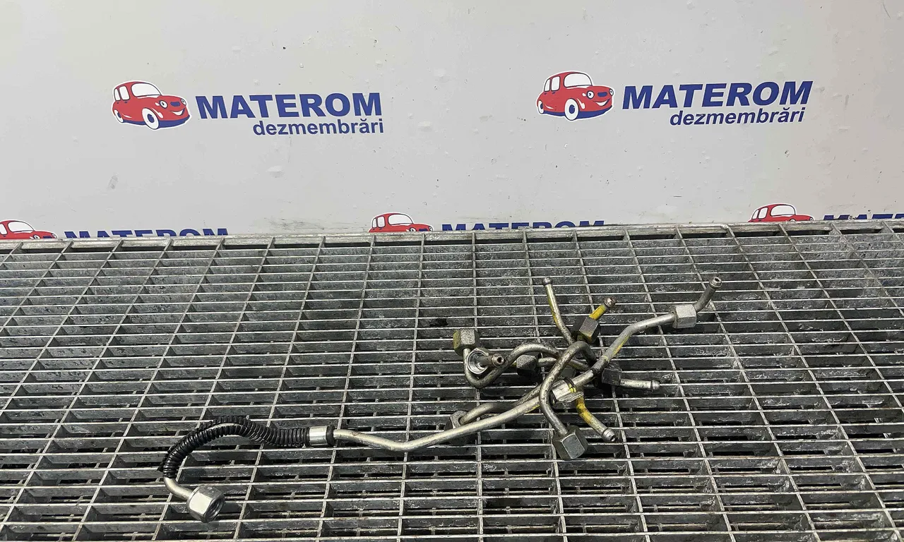 CONDUCTA INJECTOR MAZDA CX-3 2015-2018