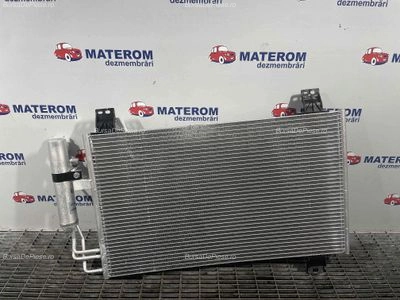 RADIATOR CLIMA MAZDA CX-3 2.0 INJ 2015-2018 oe D09W61480, vedere frontata