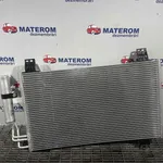 RADIATOR CLIMA MAZDA CX-3 2.0 INJ 2015-2018 oe-D09W61480, vedere frontata
