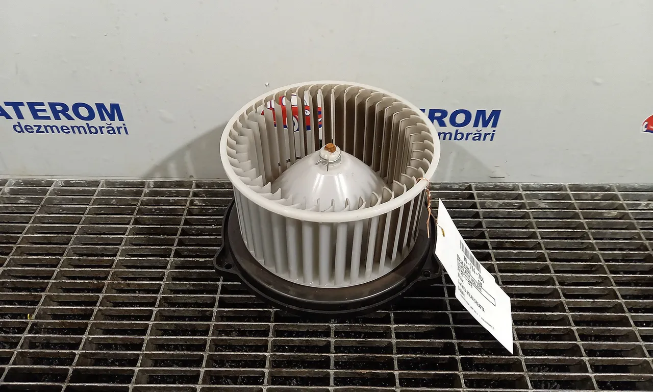 VENTILATOR INCALZIRE MAZDA CX-3 2015-2018