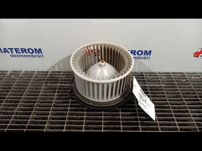 VENTILATOR INCALZIRE MAZDA CX-3 2.0 2015-2018 oe DB9L61B10, vedere frontata