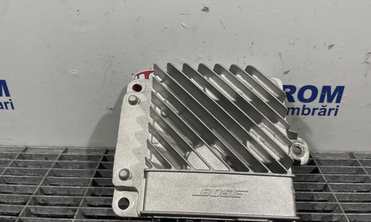 AMPLIFICATOR AUDIO MAZDA CX-5 2011-2017