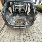 ARIPA SPATE DREAPTA MAZDA CX-5 2.2 D 2011-2017 oe-KDY370410C, vedere laterala